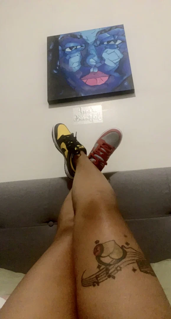 Deethesolequeen profile banner