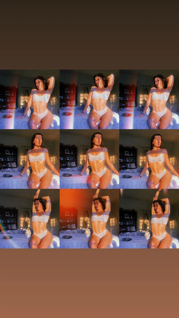 Anita profile banner