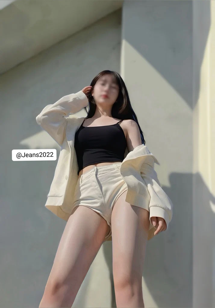 🌸 ไอ้เจ้ายีนส์ 🌸