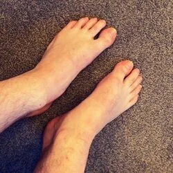 Barefoot bunnies's avatar