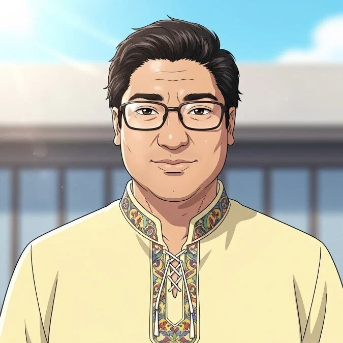 Elías Zepeda's avatar