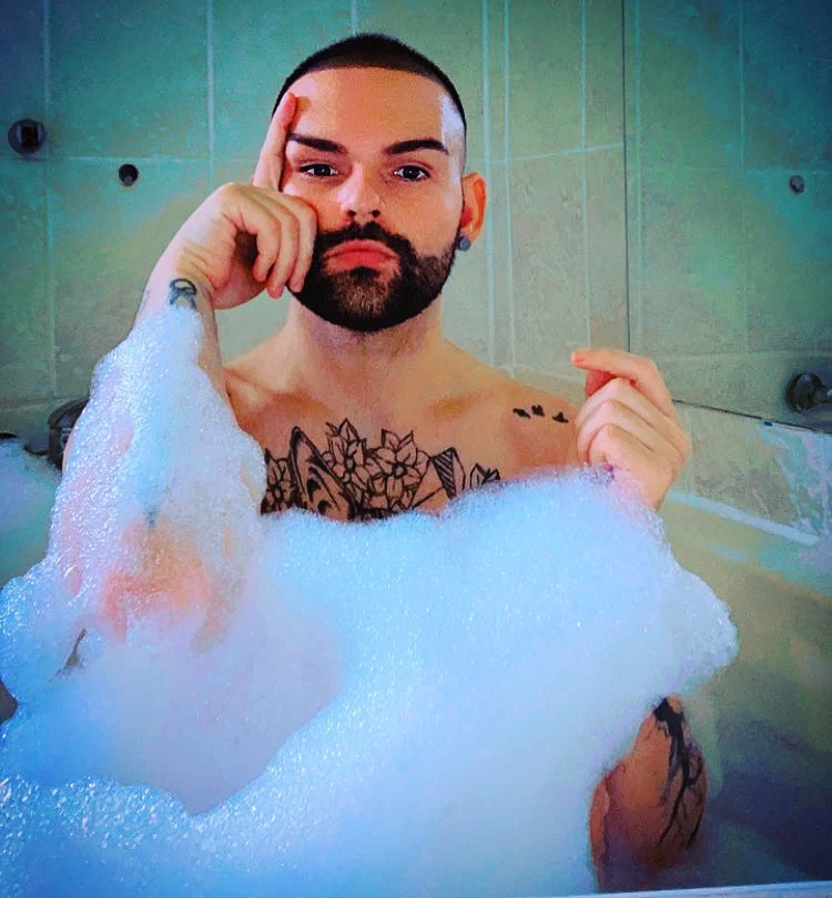 Daniel-Lee Benjamin's avatar