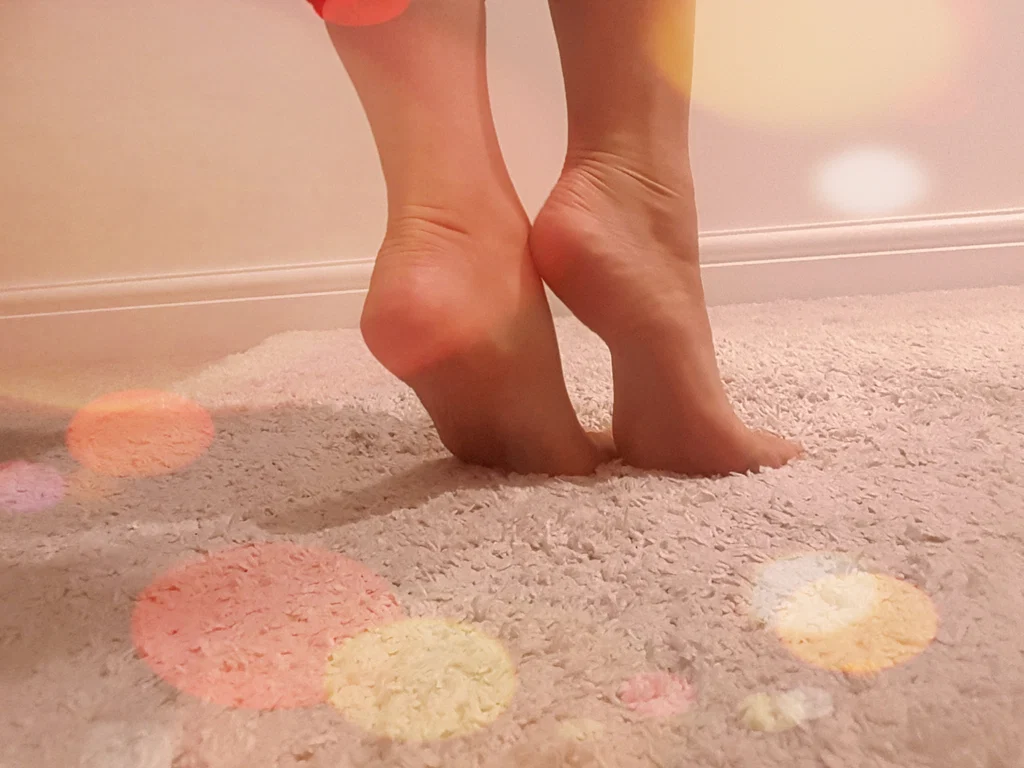 TootsieFootsie95