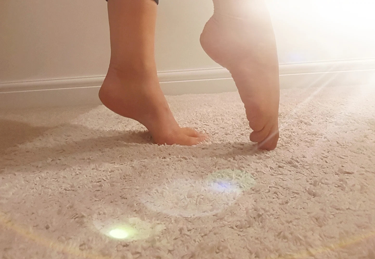 TootsieFootsie95 profile banner