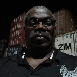 Oliver George Silvera's avatar