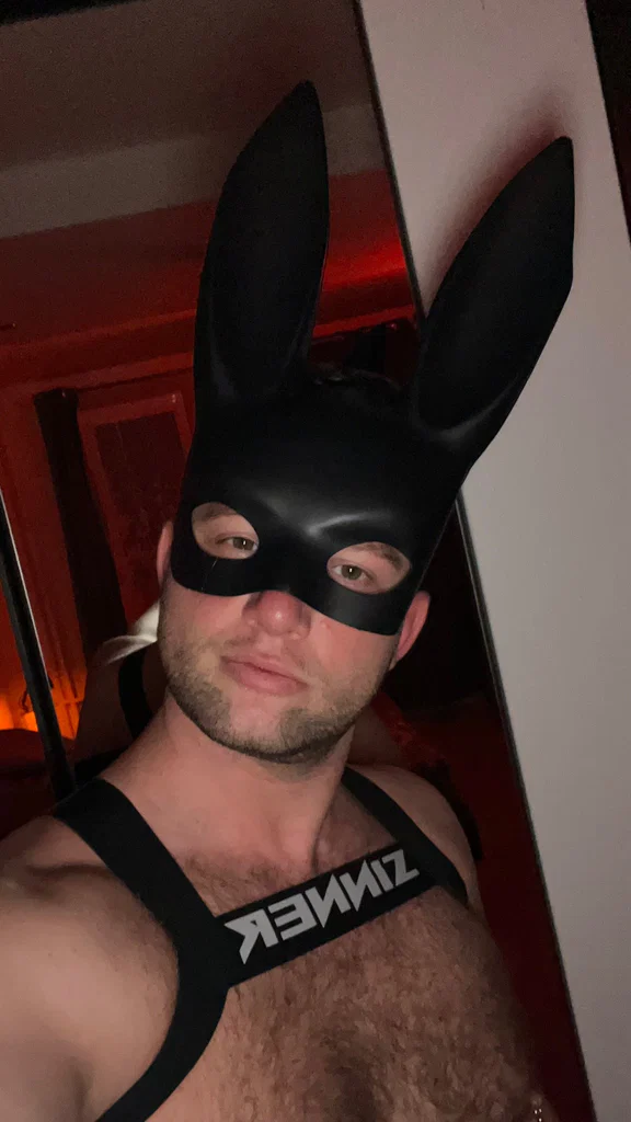 Harsesys's avatar