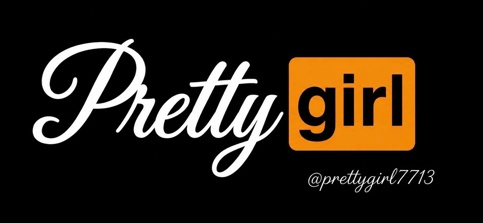 Pretty Girl 💦❤️🔥 profile banner