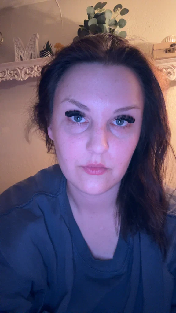 Maegan's avatar