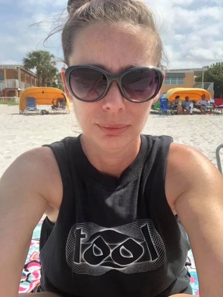 Andi Plastick's avatar