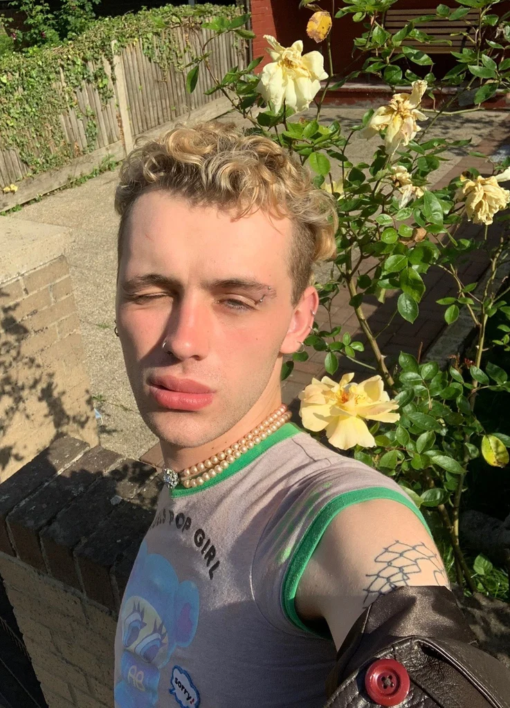 Oliver's avatar