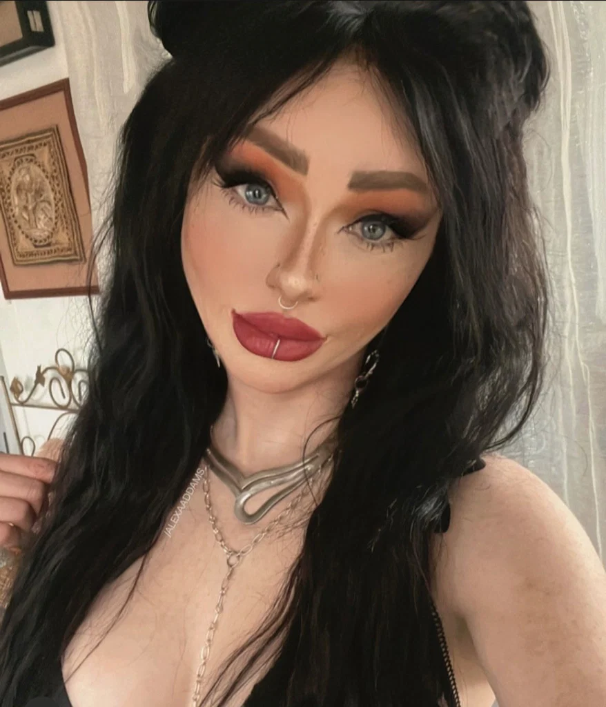Alexa Addams's avatar
