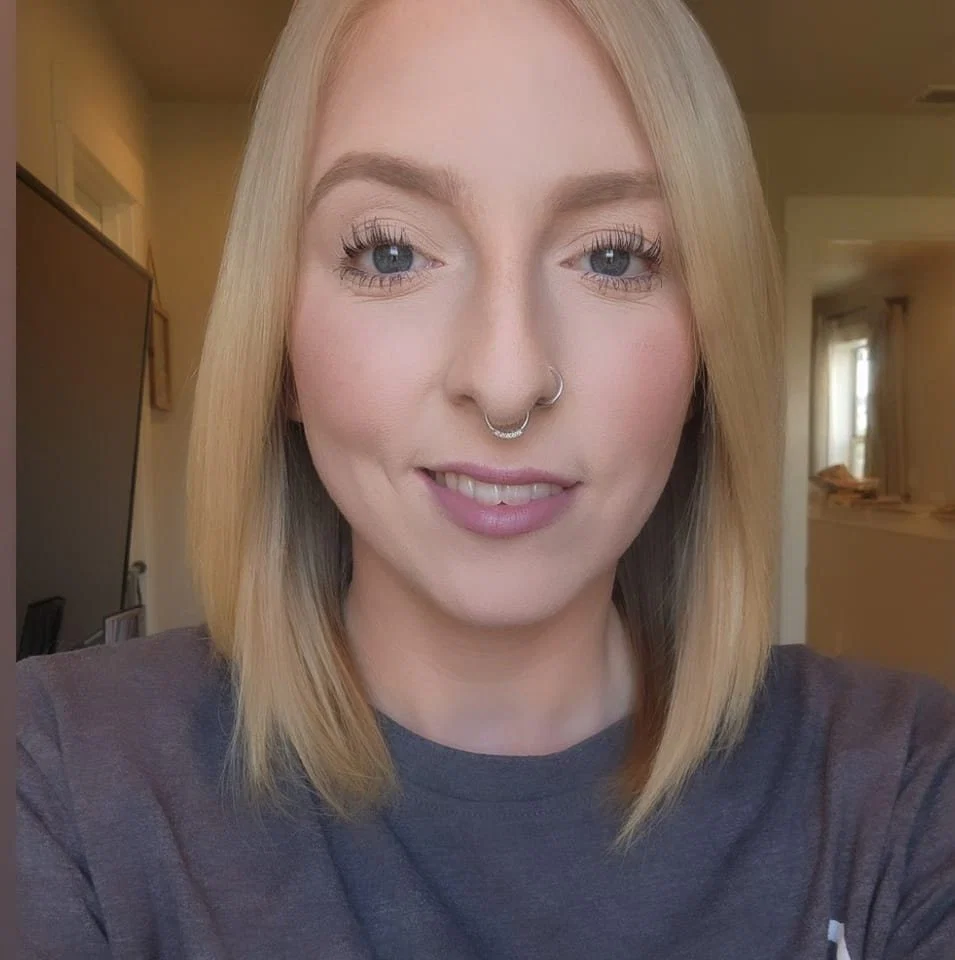 Cynthia's avatar