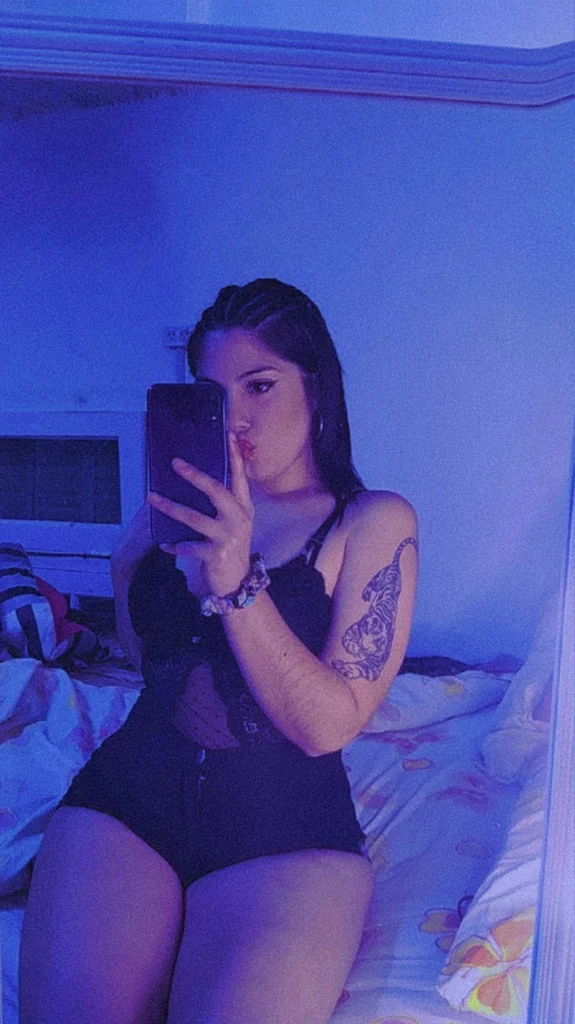 Caroline's avatar
