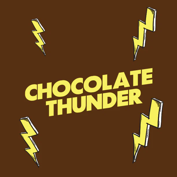 Chocolate Thunder profile banner