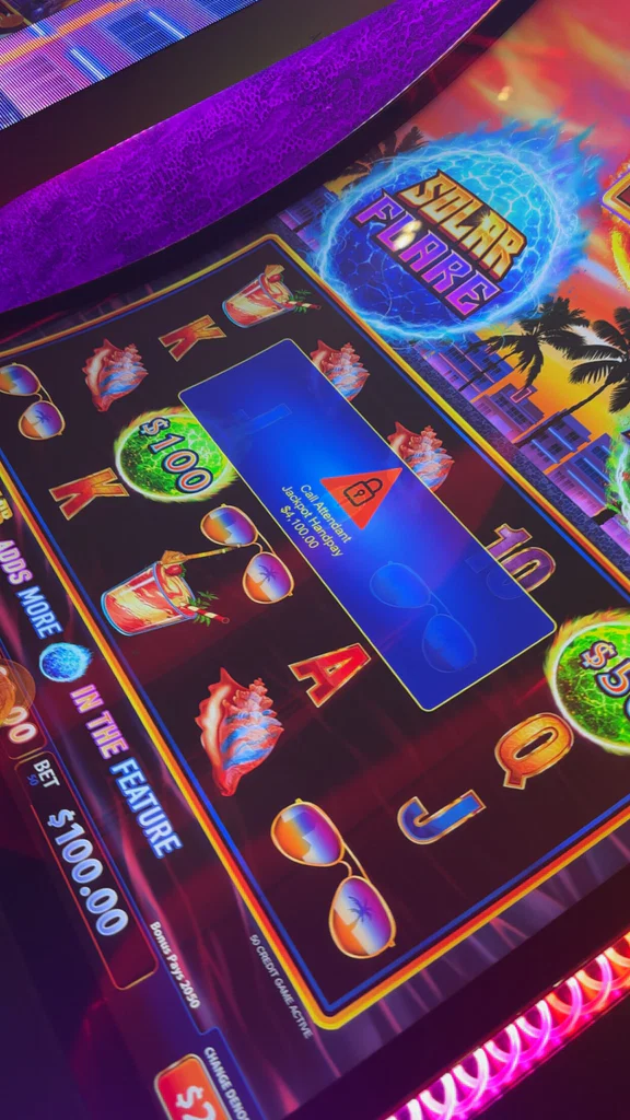 Retro daphne