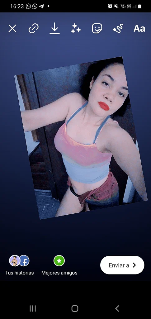 Milee's avatar