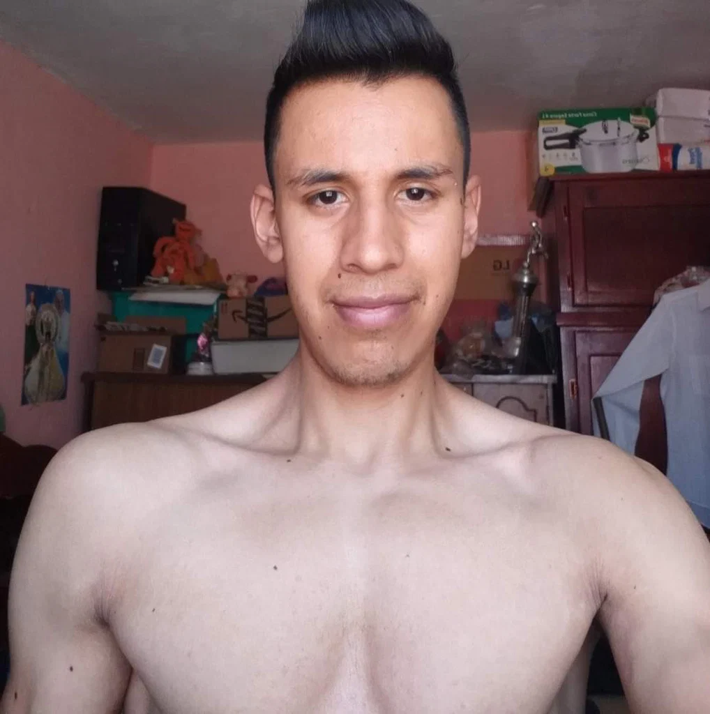 Jorge Fitness's avatar