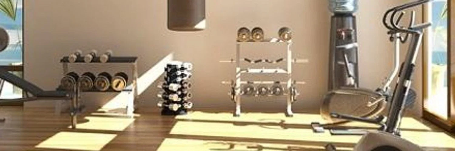 Jorge Fitness profile banner