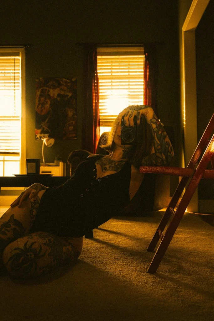 Klen Suicide's avatar