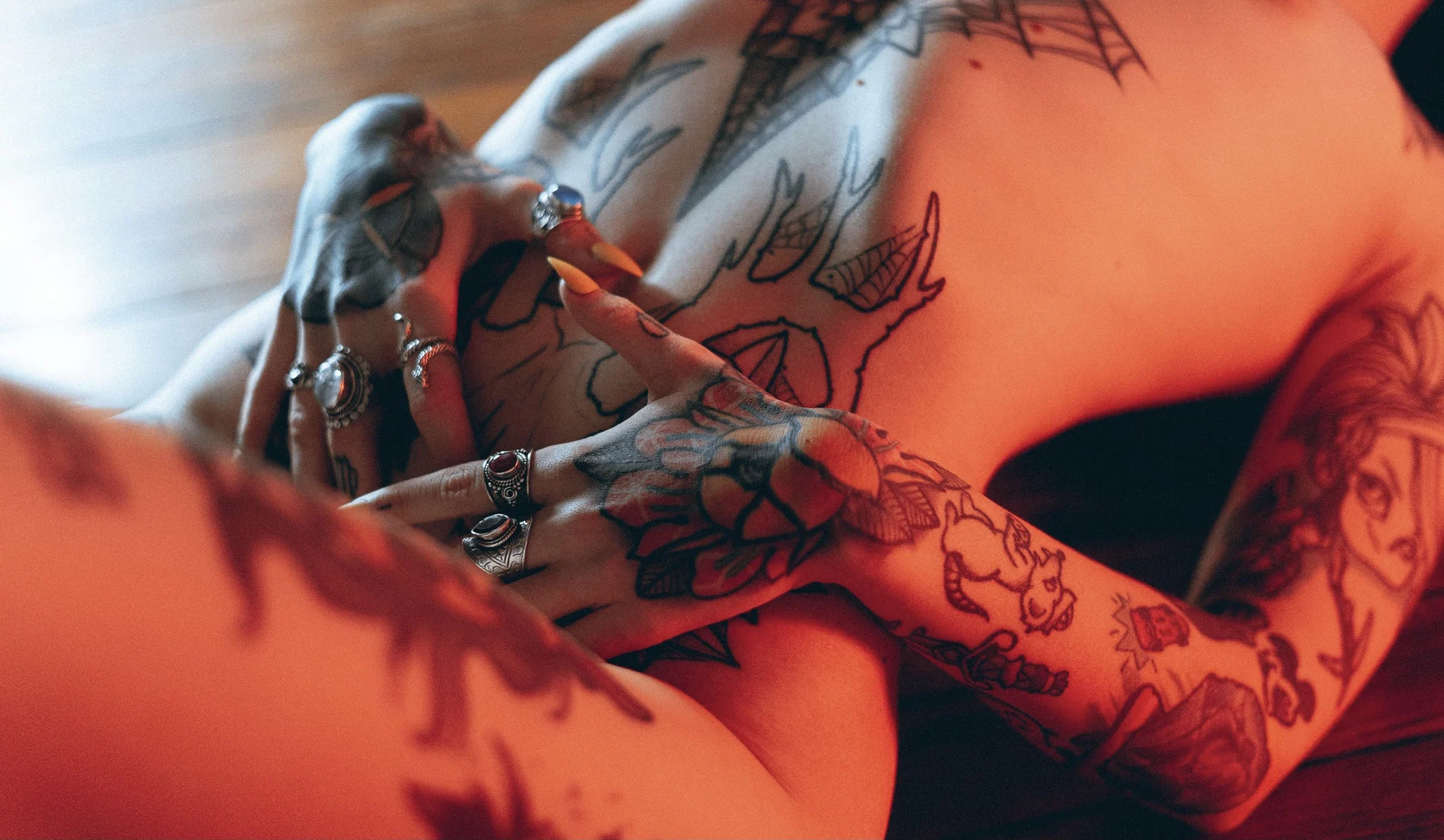 Klen Suicide profile banner