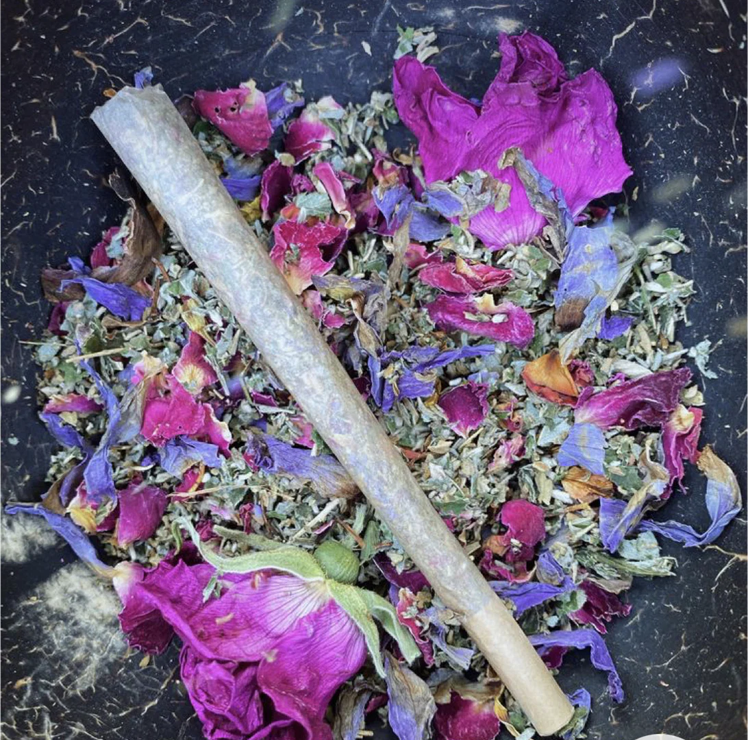 Kay The Herbalist πΏ profile banner