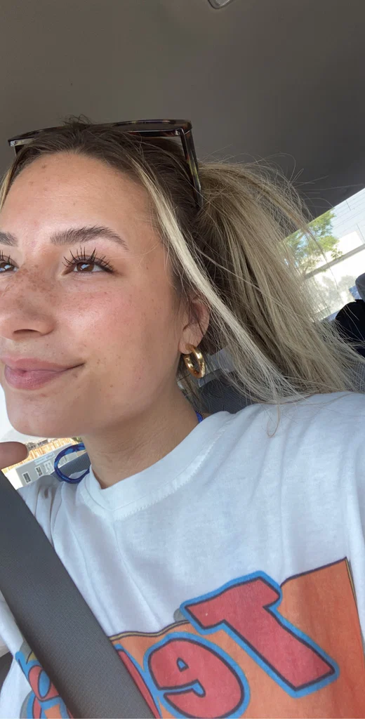 Brittany Macdonald