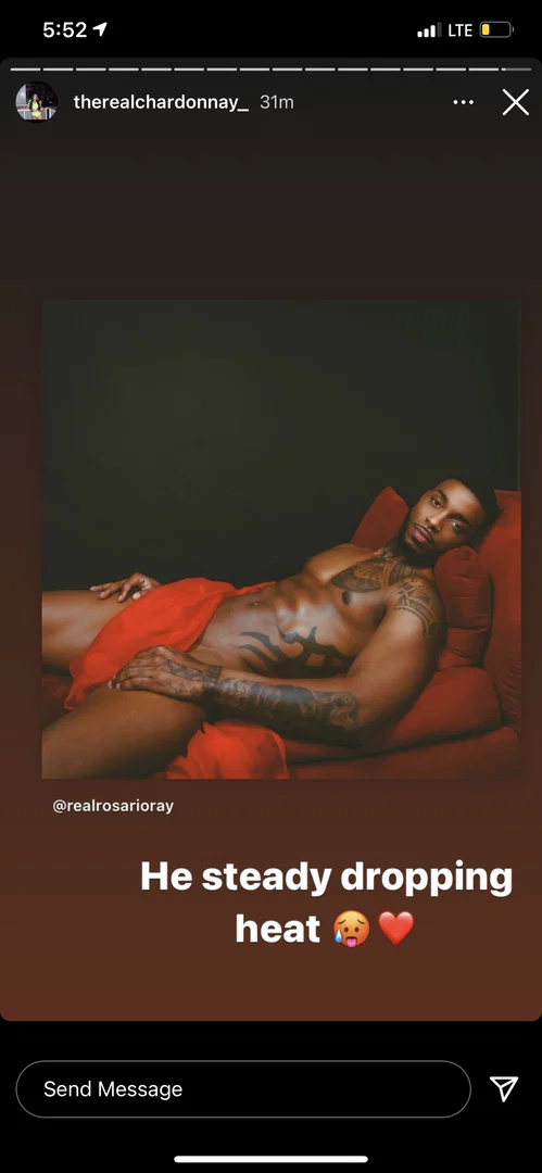 RosarioRay profile banner