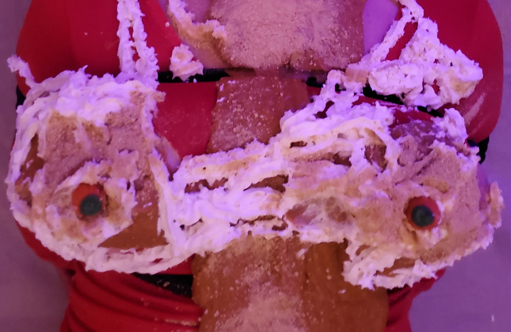Kinky Kitchen profile banner