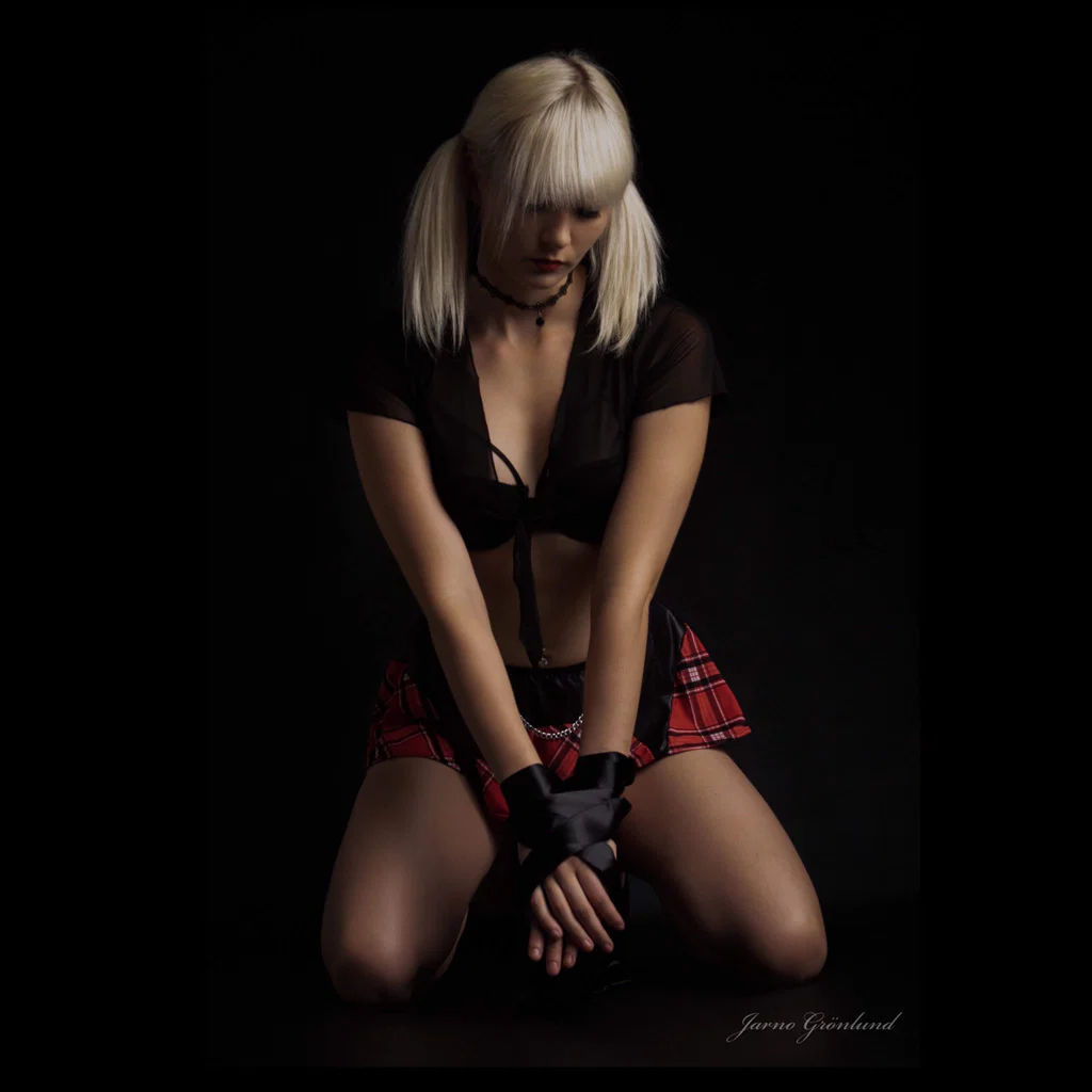 Daddy’s girl's avatar