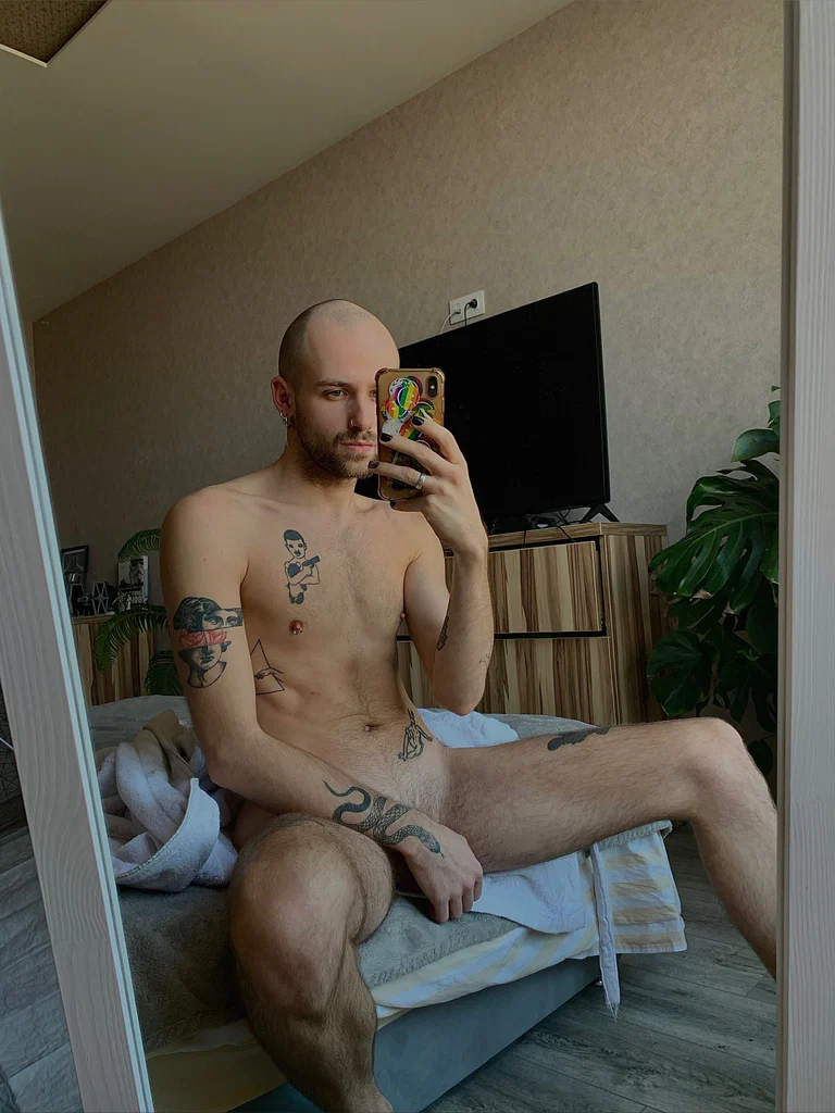 Dimolique's avatar