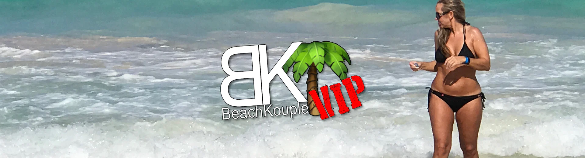 🌴Beach Kouple VIP 🔝4% profile banner