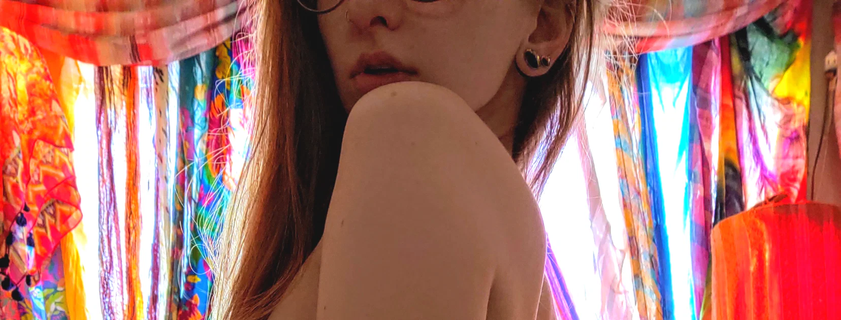 Aubrey Elizabeth profile banner