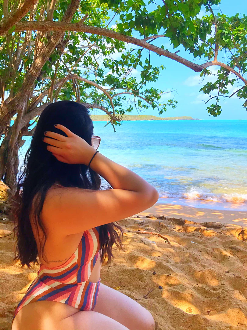 Mysterious Ella profile banner