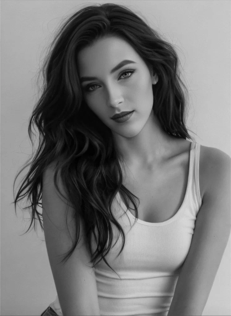 Goddess Skylar