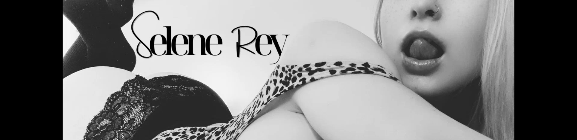 SeleneRey VIP ♥ profile banner