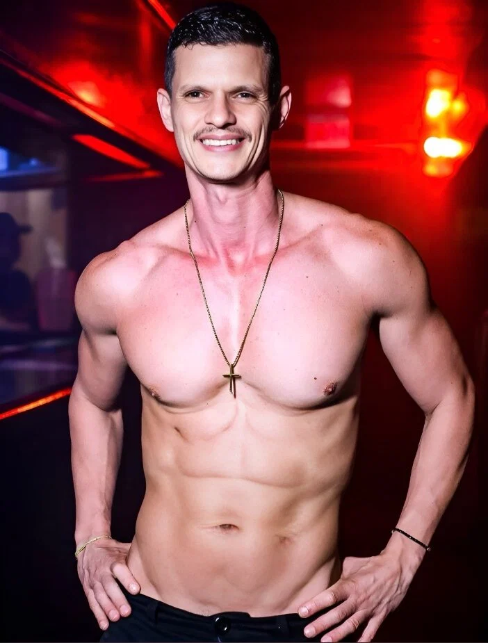 Renbri Carioca