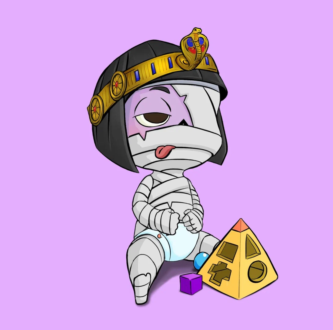 Di profile banner