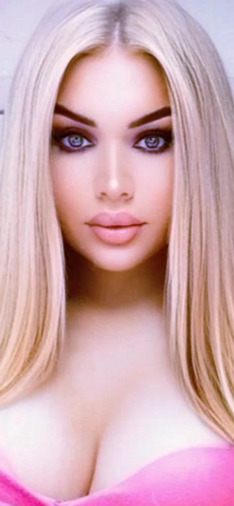 Pamela's avatar