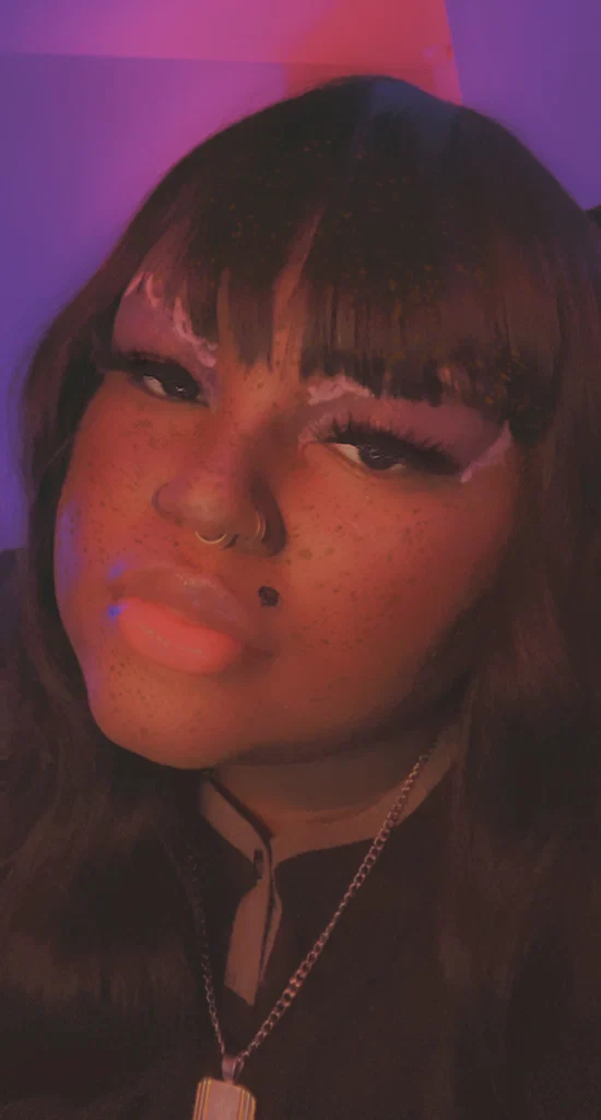 Roze's avatar