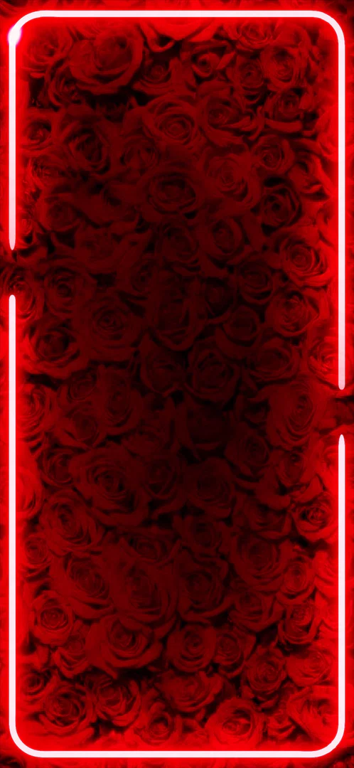 Roze profile banner