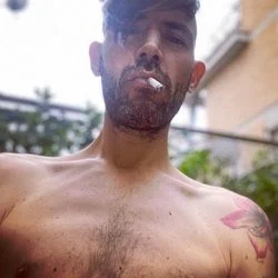 MarkSmoker80's avatar