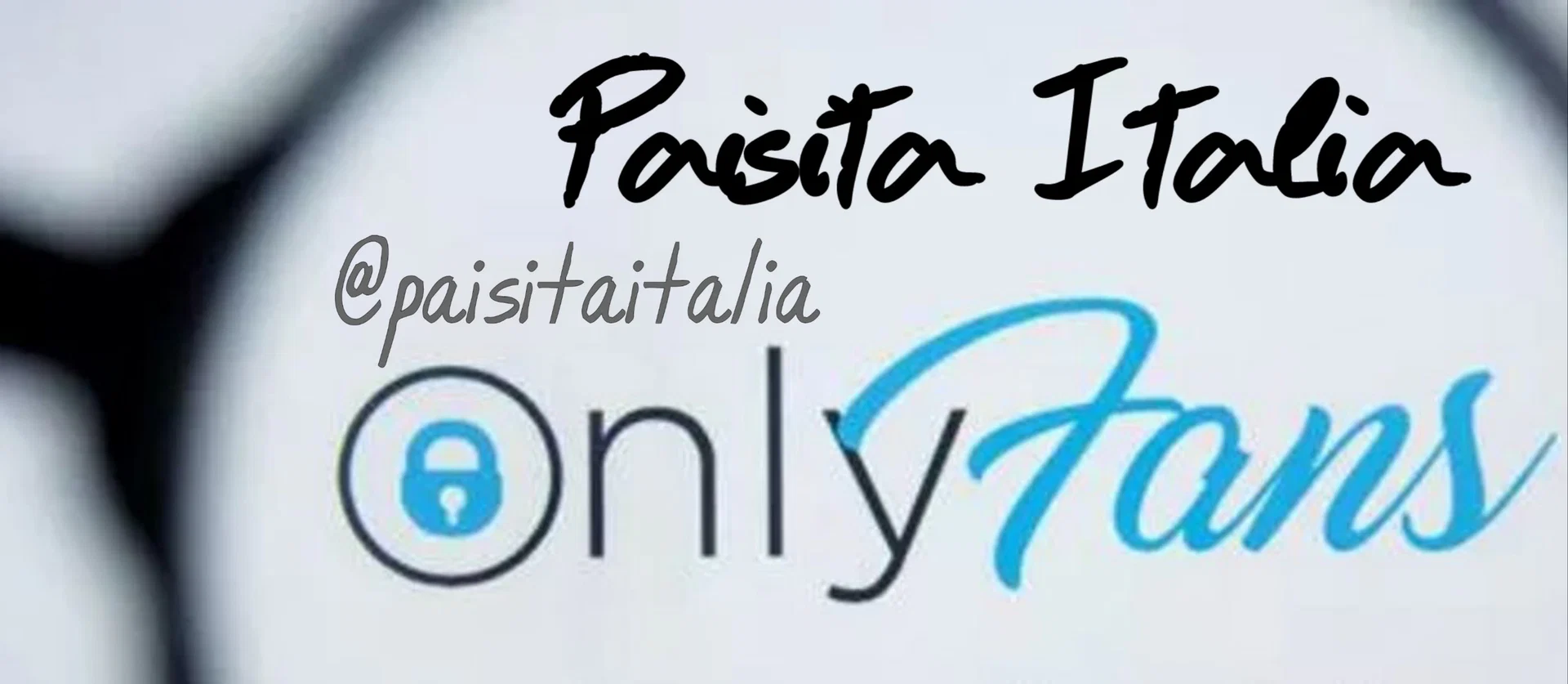 Paisita Italia profile banner