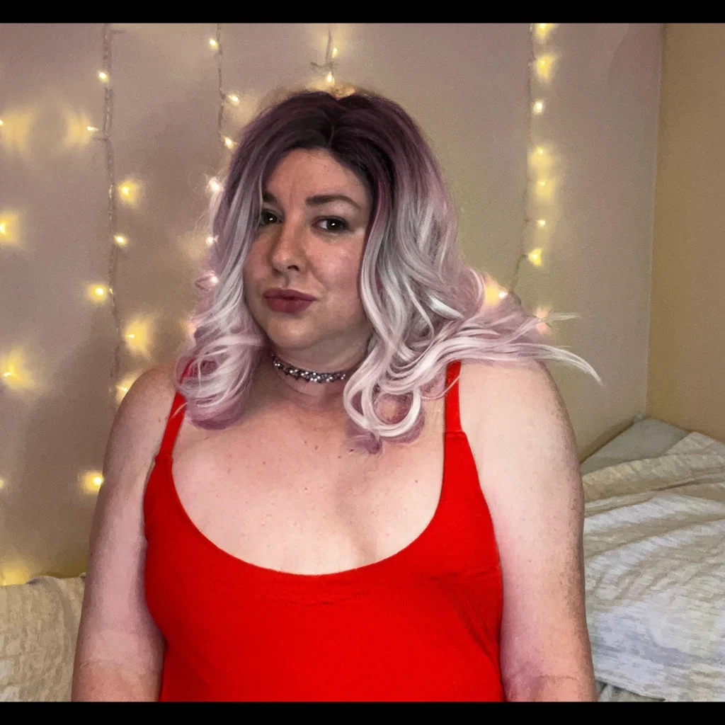 Ariana Gray's avatar