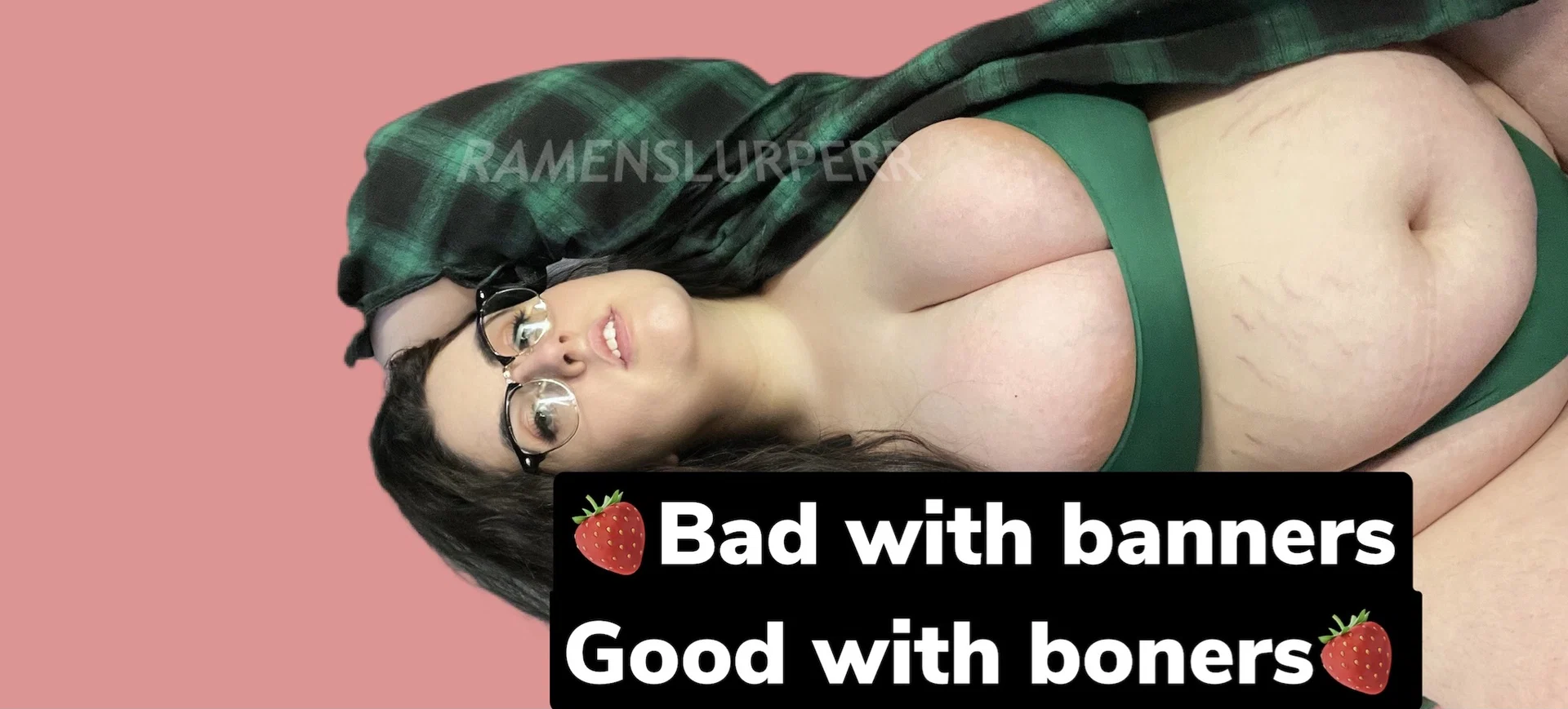 Marie Sweets BBW profile banner