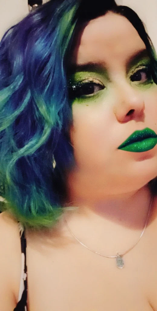 Evil M's avatar