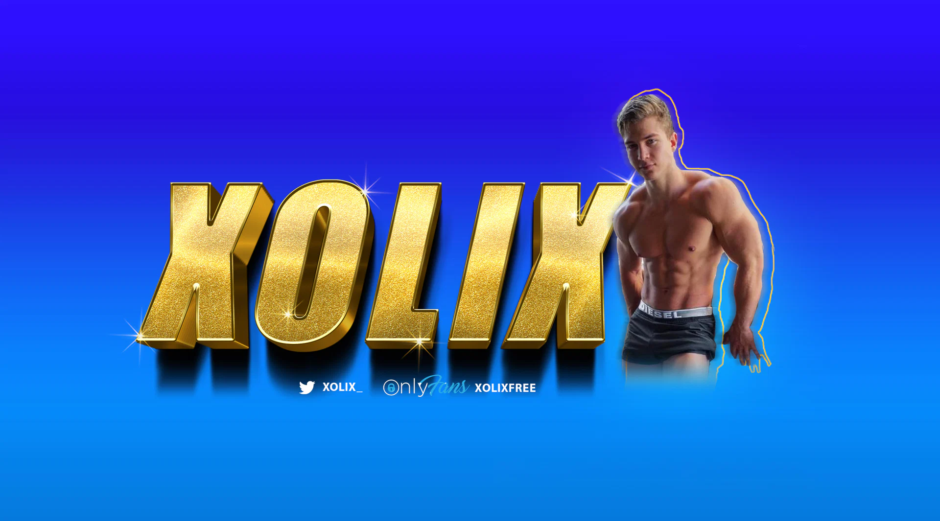 xolix FREE ®️ profile banner