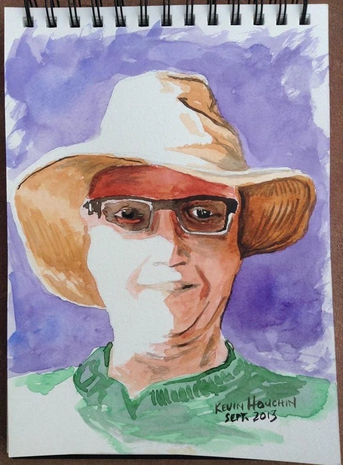 👨🏻‍🎨 ArtistKevin 🎨