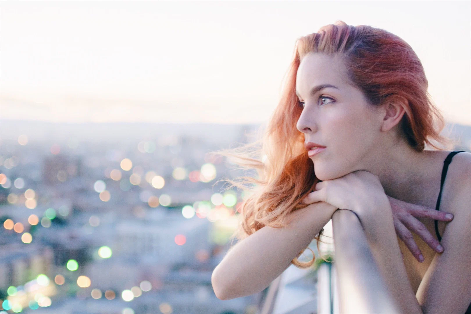 Amarna Miller profile banner