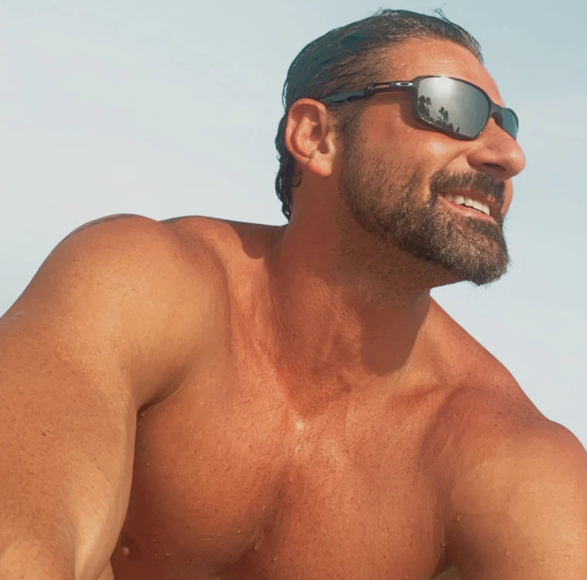 Diego on the Road profile banner