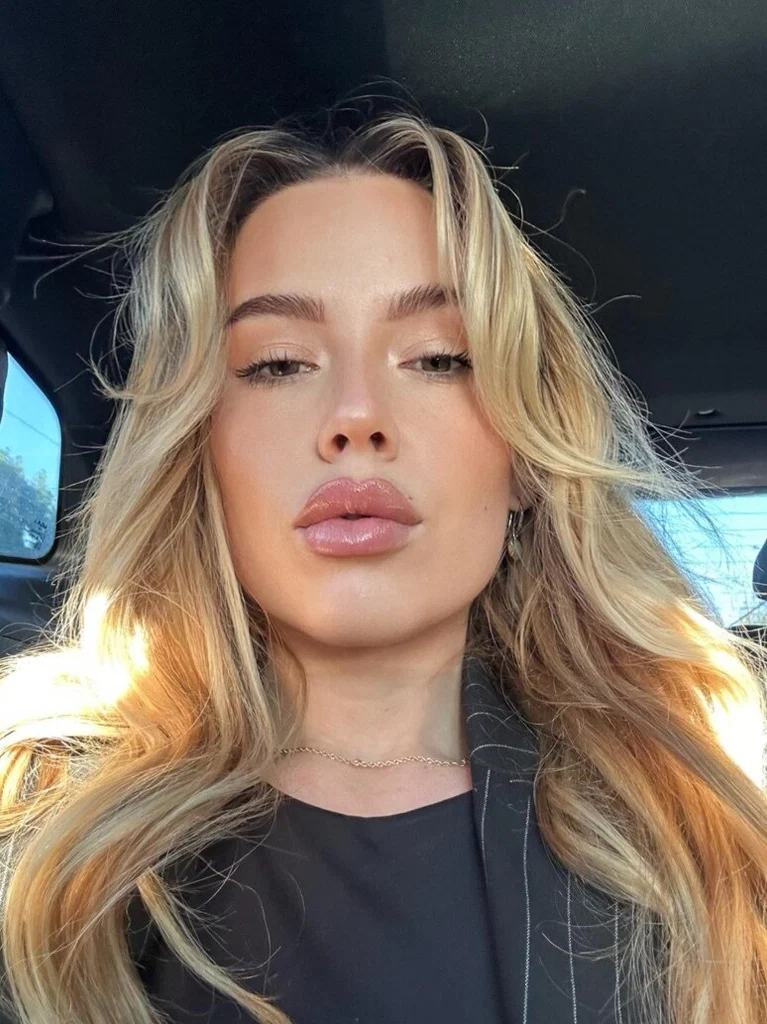 Brittany Kay's avatar
